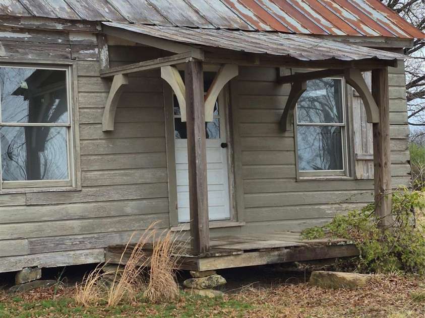 2606 Long Hope Road, Monroe, NC 28112.  MLS# CAR4359733, YatesRealty ID 12855. 