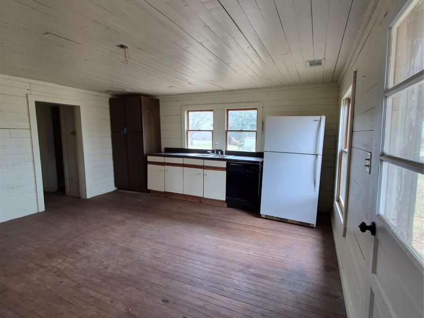 2606 Long Hope Road, Monroe, NC 28112.  MLS# CAR4359733, YatesRealty ID 12855. 
