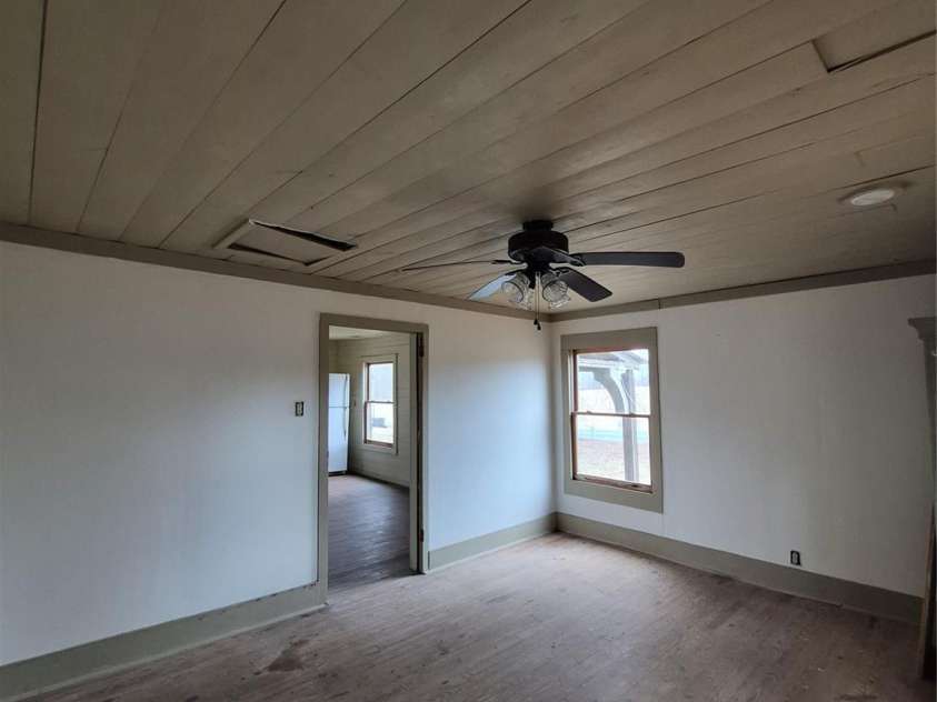 2606 Long Hope Road, Monroe, NC 28112.  MLS# CAR4359733, YatesRealty ID 12855. 