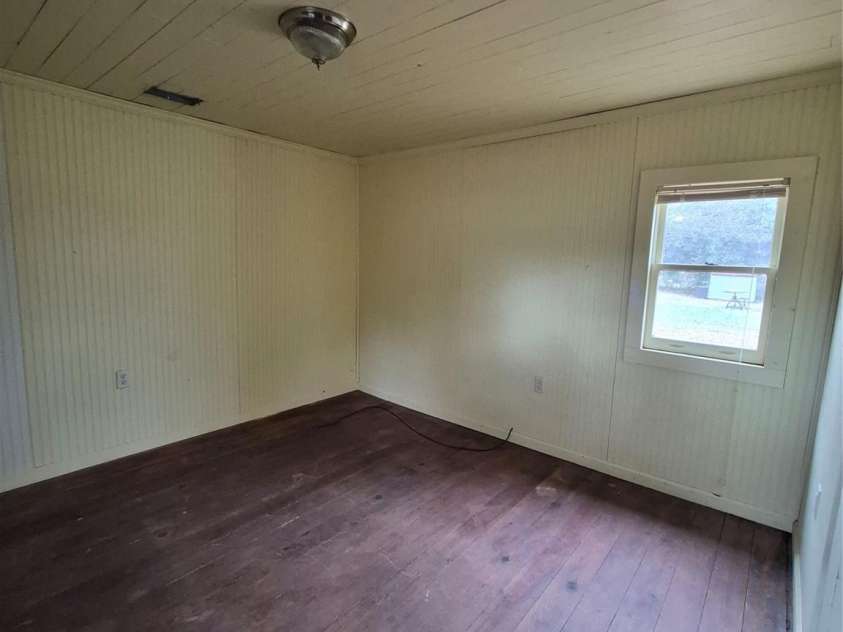 2606 Long Hope Road, Monroe, NC 28112.  MLS# CAR4359733, YatesRealty ID 12855. 