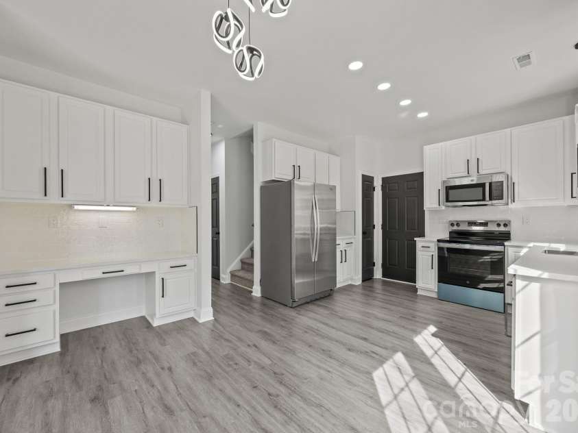 3804 Lincoln Court, Indian Trail, NC 28079.  MLS# CAR4359519, YatesRealty ID 12856. 