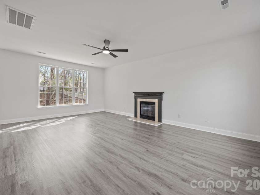 3804 Lincoln Court, Indian Trail, NC 28079.  MLS# CAR4359519, YatesRealty ID 12856. 