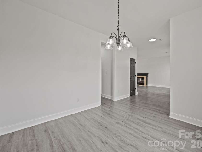 3804 Lincoln Court, Indian Trail, NC 28079.  MLS# CAR4359519, YatesRealty ID 12856. 