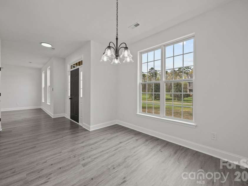 3804 Lincoln Court, Indian Trail, NC 28079.  MLS# CAR4359519, YatesRealty ID 12856. 