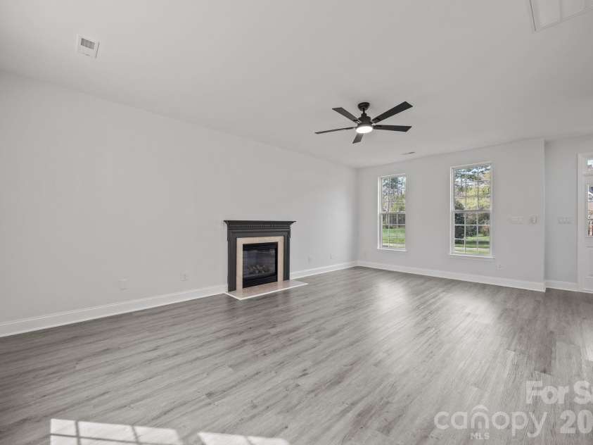 3804 Lincoln Court, Indian Trail, NC 28079.  MLS# CAR4359519, YatesRealty ID 12856. 