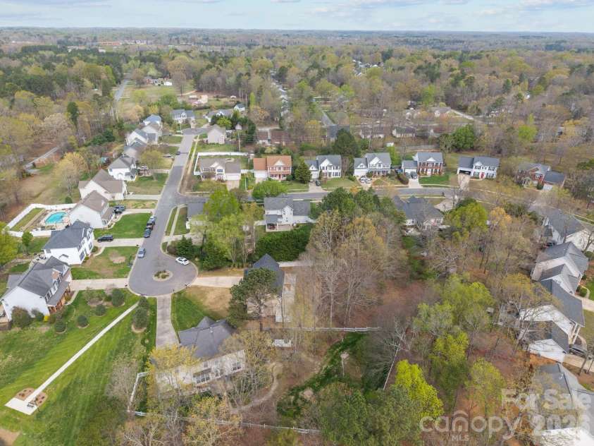 3804 Lincoln Court, Indian Trail, NC 28079.  MLS# CAR4359519, YatesRealty ID 12856. 