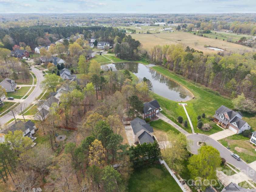 3804 Lincoln Court, Indian Trail, NC 28079.  MLS# CAR4359519, YatesRealty ID 12856. 