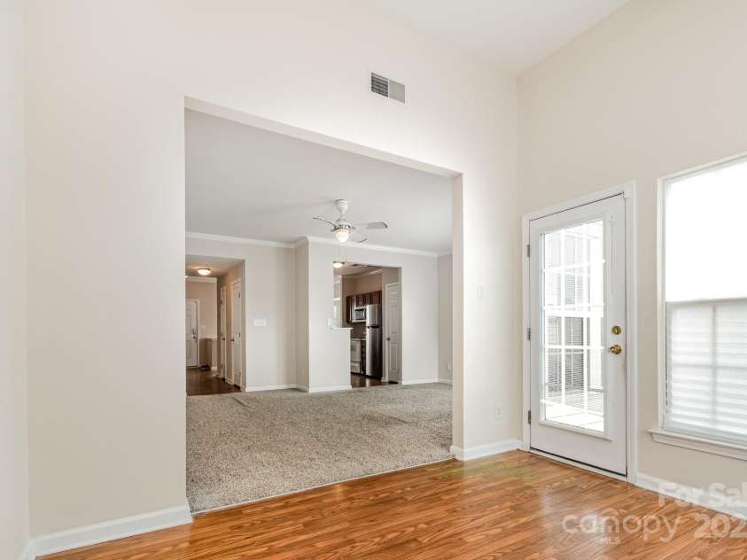 4213 Coulter Crossing, Charlotte, NC 28213.  MLS# CAR4257924, YatesRealty ID 12858. 