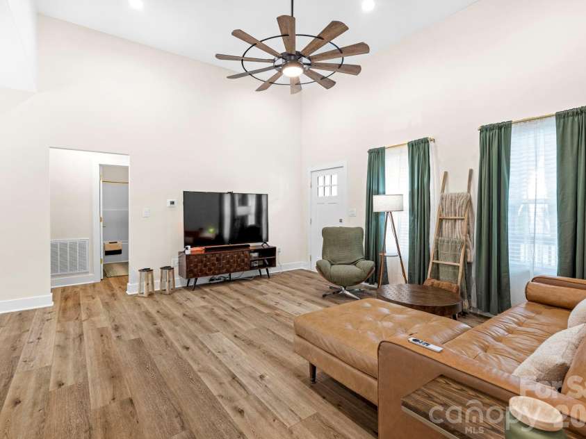 2462 Shoal Road, Crouse, NC 28033.  MLS# CAR4371343, YatesRealty ID 12859. 