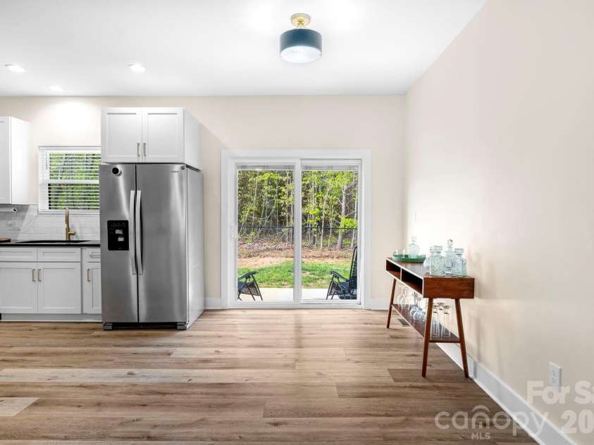 2462 Shoal Road, Crouse, NC 28033.  MLS# CAR4371343, YatesRealty ID 12859. 
