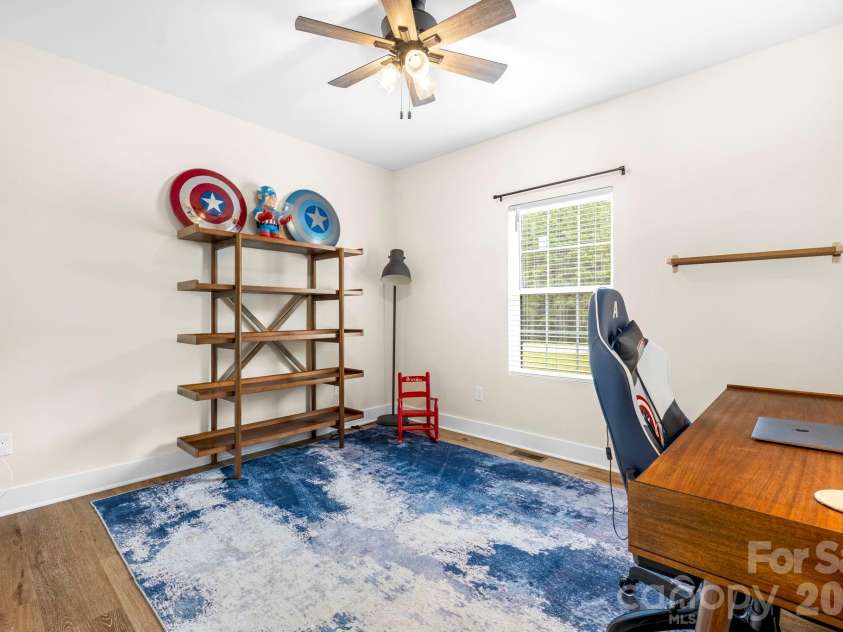 2462 Shoal Road, Crouse, NC 28033.  MLS# CAR4371343, YatesRealty ID 12859. 