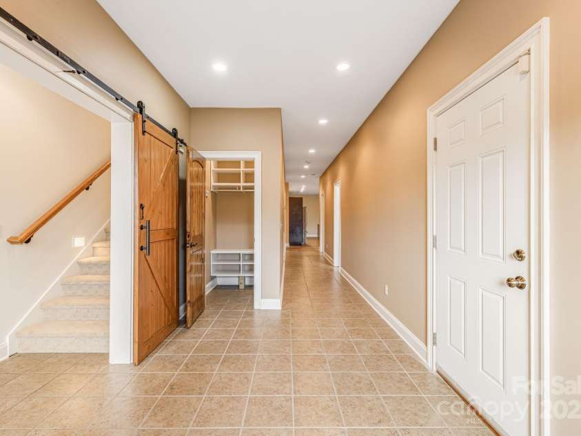 169 Stoneybrook Way, Tryon, NC 28782.  MLS# CAR4217213, YatesRealty ID 1286. 