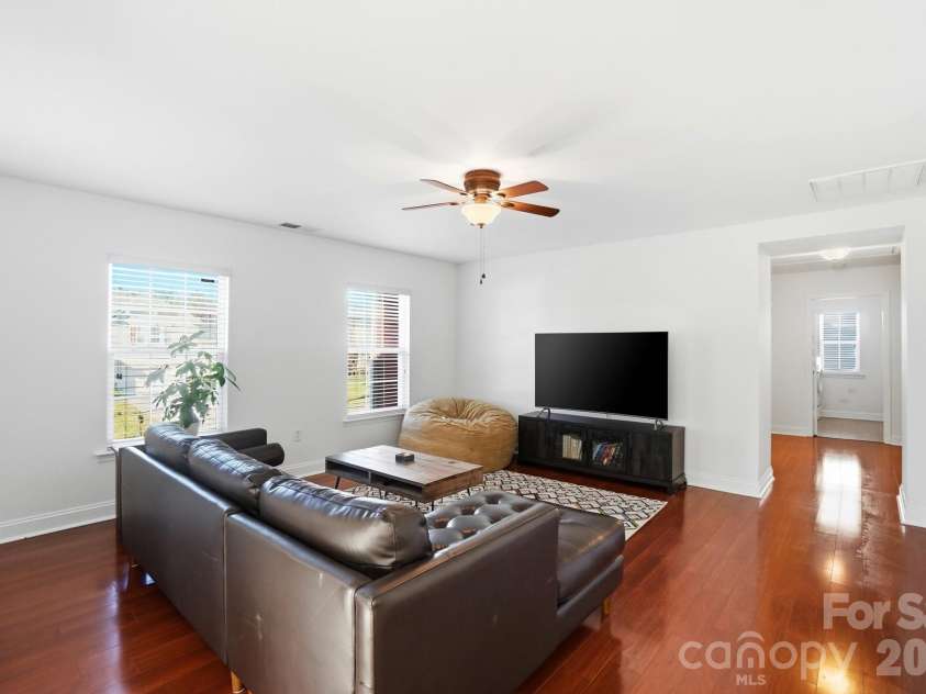 7719 Kuck Road, Mint Hill, NC 28227.  MLS# CAR4339819, YatesRealty ID 1286. 