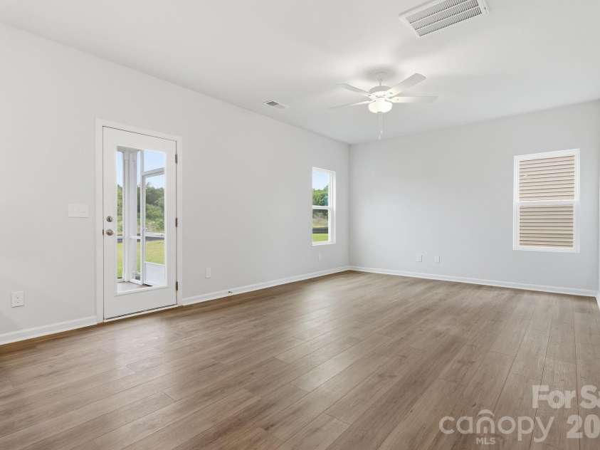 1641 Piper Creek Avenue, Newton, NC 28658.  MLS# CAR4333408, YatesRealty ID 12861. 