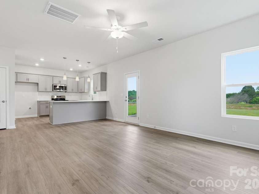 1641 Piper Creek Avenue, Newton, NC 28658.  MLS# CAR4333408, YatesRealty ID 12861. 