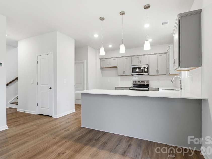 1641 Piper Creek Avenue, Newton, NC 28658.  MLS# CAR4333408, YatesRealty ID 12861. 
