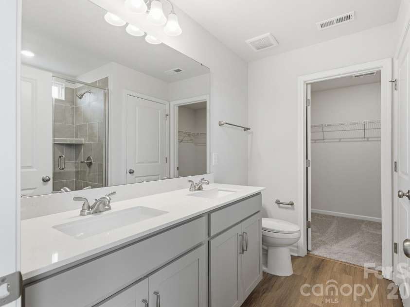 1641 Piper Creek Avenue, Newton, NC 28658.  MLS# CAR4333408, YatesRealty ID 12861. 
