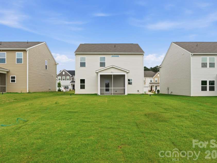 1641 Piper Creek Avenue, Newton, NC 28658.  MLS# CAR4333408, YatesRealty ID 12861. 