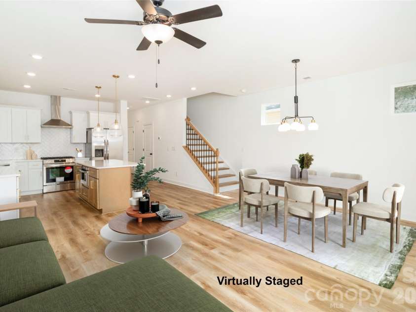 2517 Elon Street, Charlotte, NC 28208.  MLS# CAR4361244, YatesRealty ID 12862. 
