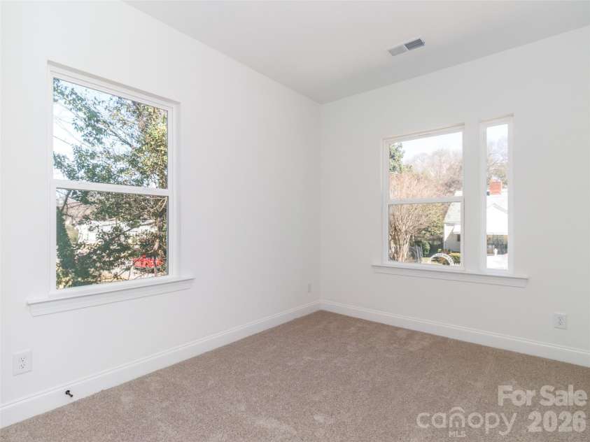 2517 Elon Street, Charlotte, NC 28208.  MLS# CAR4361244, YatesRealty ID 12862. 