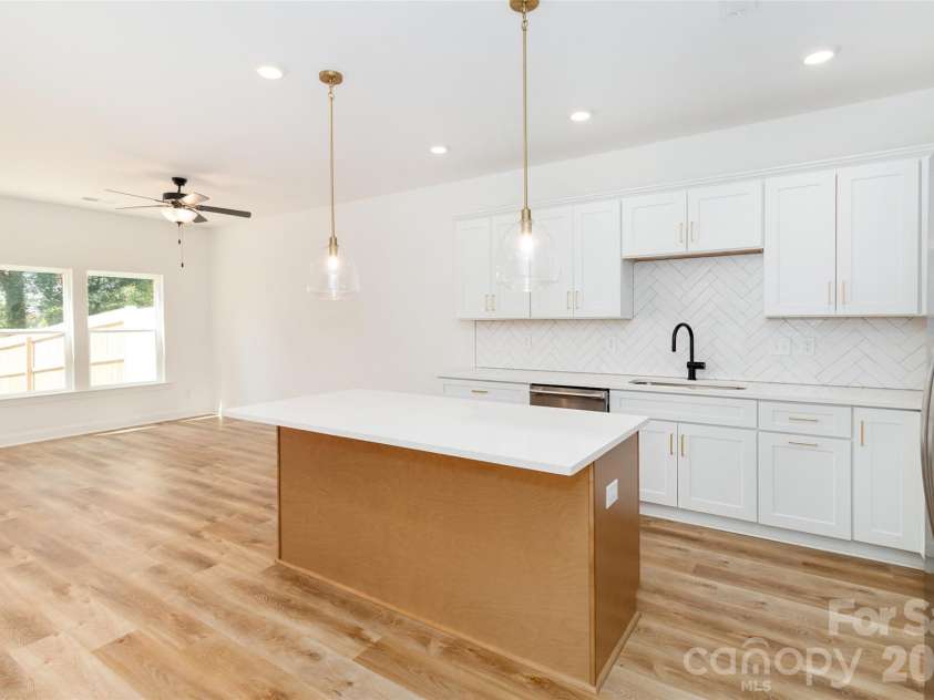 2517 Elon Street, Charlotte, NC 28208.  MLS# CAR4361244, YatesRealty ID 12862. 