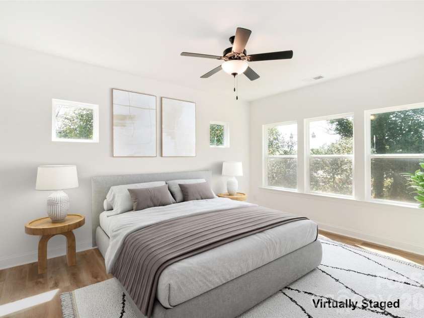 2517 Elon Street, Charlotte, NC 28208.  MLS# CAR4361244, YatesRealty ID 12862. 