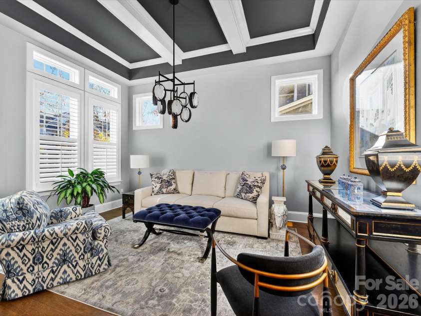 13105 Kornegy Drive, Charlotte, NC 28277.  MLS# CAR4390092, YatesRealty ID 12864. 