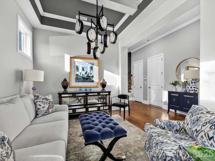 13105 Kornegy Drive, Charlotte, NC 28277.  MLS# CAR4390092, YatesRealty ID 12864. 