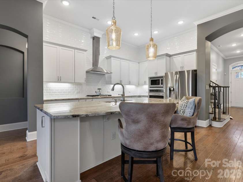 13105 Kornegy Drive, Charlotte, NC 28277.  MLS# CAR4390092, YatesRealty ID 12864. 