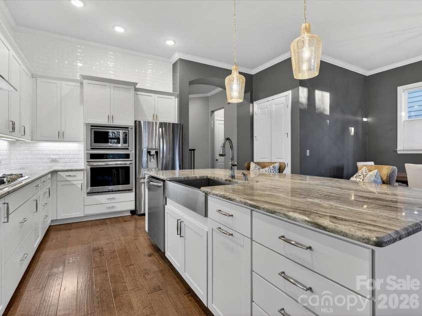 13105 Kornegy Drive, Charlotte, NC 28277.  MLS# CAR4390092, YatesRealty ID 12864. 
