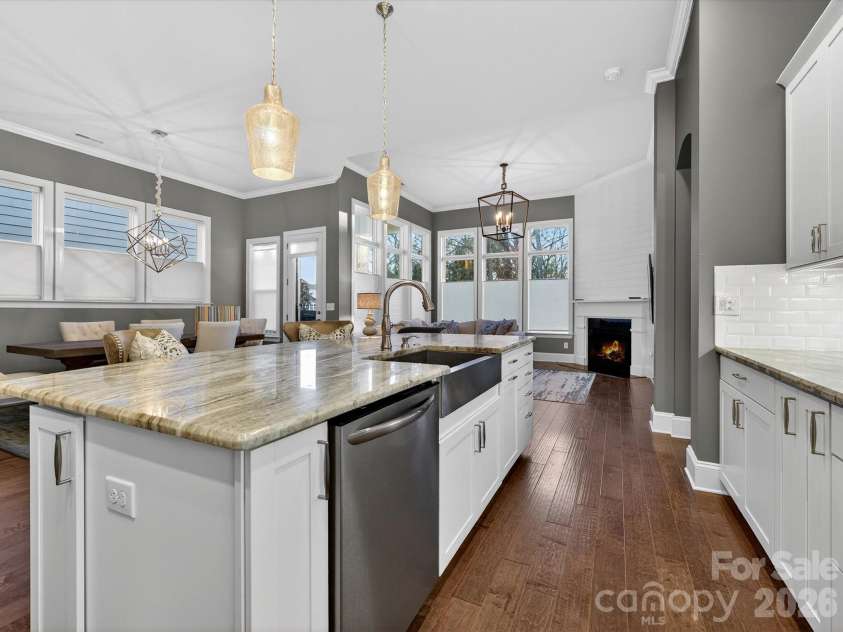 13105 Kornegy Drive, Charlotte, NC 28277.  MLS# CAR4390092, YatesRealty ID 12864. 