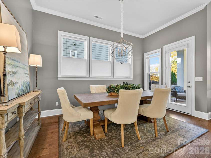 13105 Kornegy Drive, Charlotte, NC 28277.  MLS# CAR4390092, YatesRealty ID 12864. 