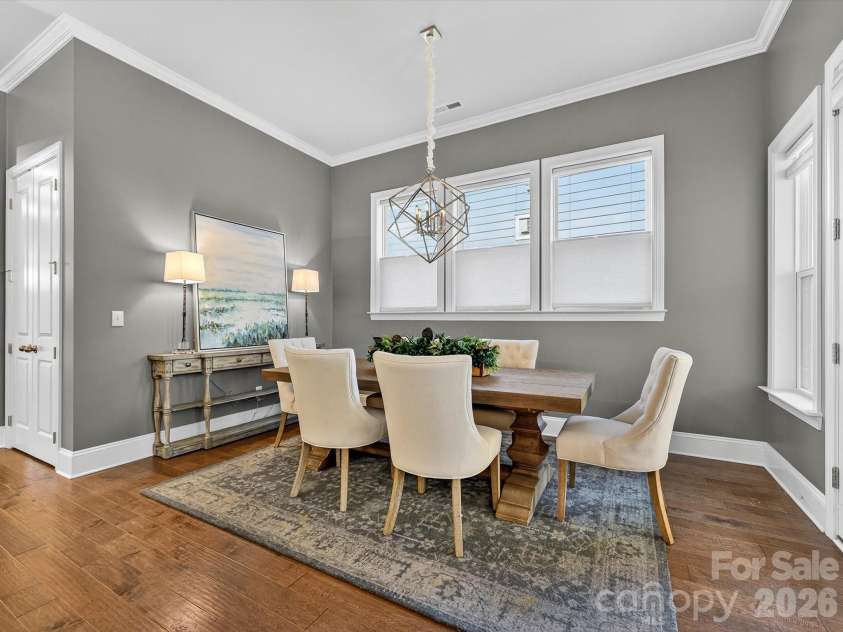 13105 Kornegy Drive, Charlotte, NC 28277.  MLS# CAR4390092, YatesRealty ID 12864. 