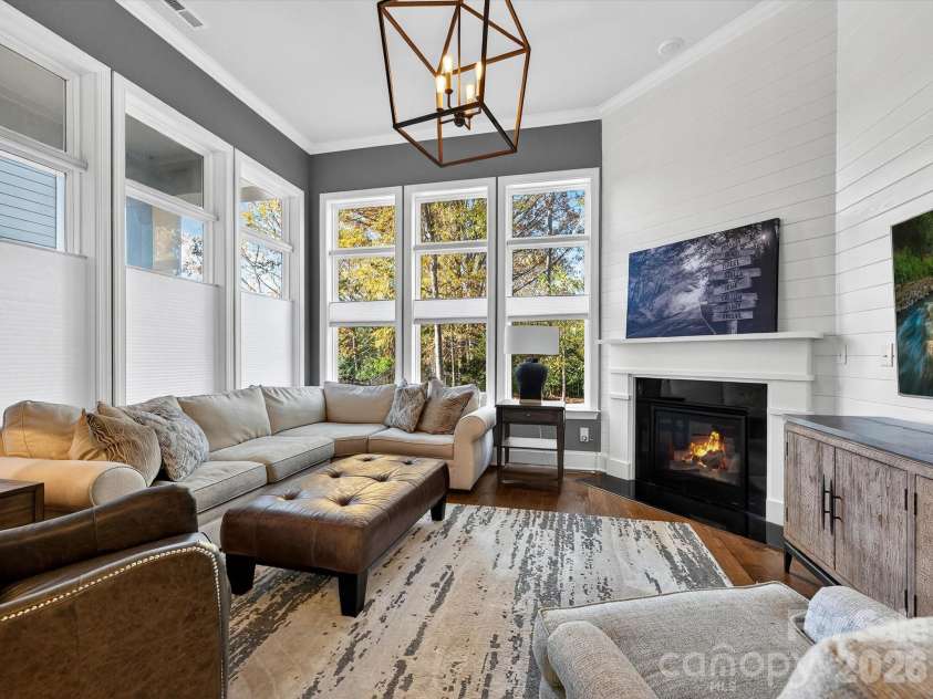 13105 Kornegy Drive, Charlotte, NC 28277.  MLS# CAR4390092, YatesRealty ID 12864. 