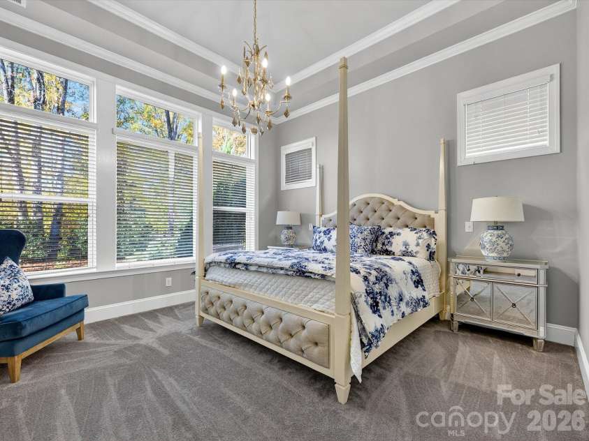 13105 Kornegy Drive, Charlotte, NC 28277.  MLS# CAR4390092, YatesRealty ID 12864. 