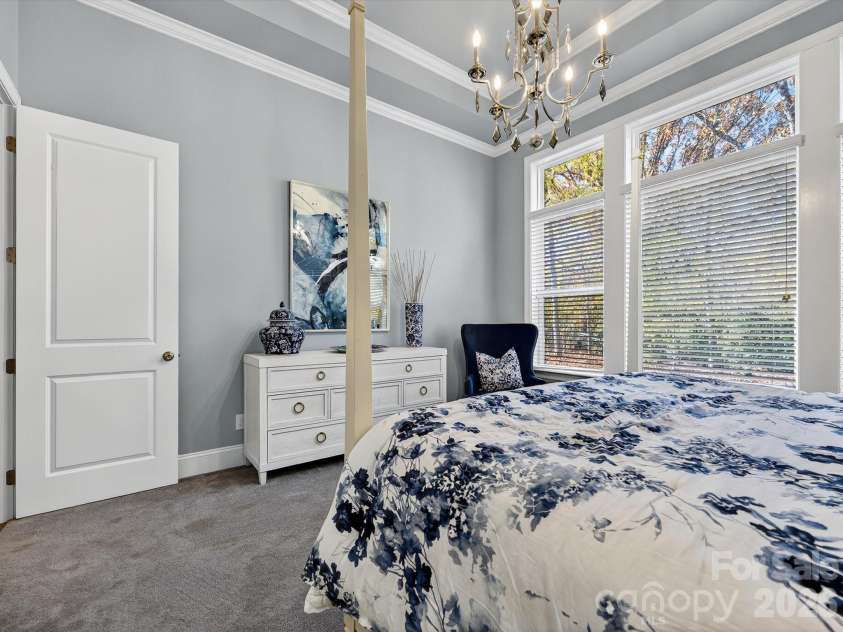 13105 Kornegy Drive, Charlotte, NC 28277.  MLS# CAR4390092, YatesRealty ID 12864. 