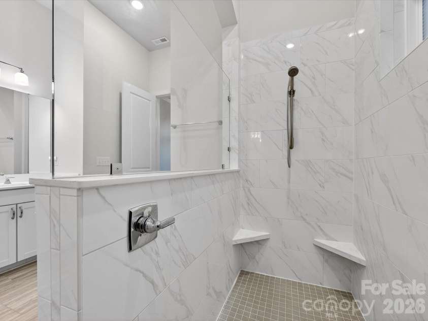 13105 Kornegy Drive, Charlotte, NC 28277.  MLS# CAR4390092, YatesRealty ID 12864. 
