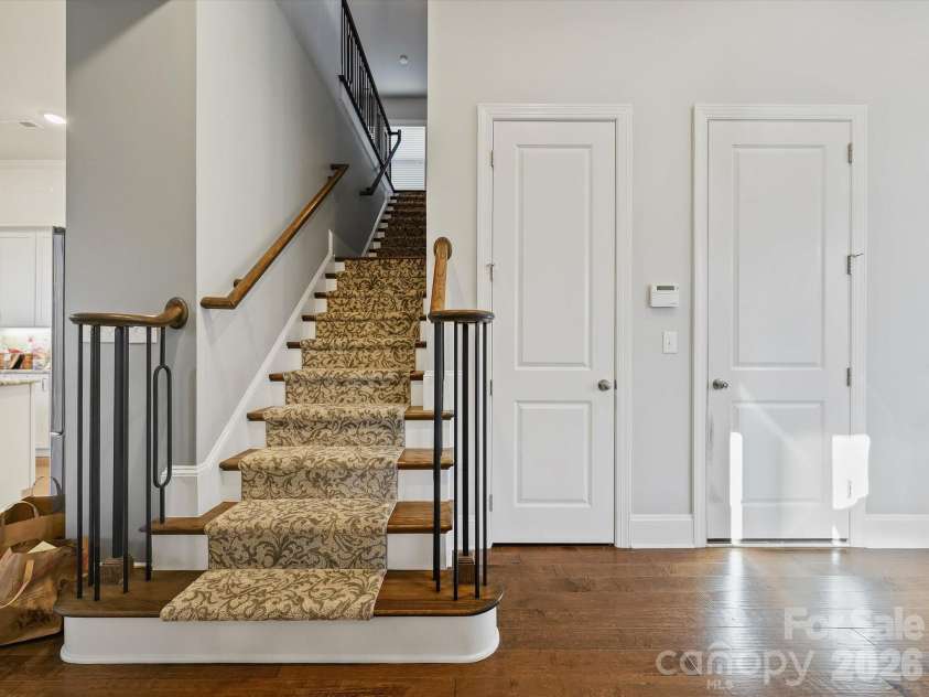 13105 Kornegy Drive, Charlotte, NC 28277.  MLS# CAR4390092, YatesRealty ID 12864. 