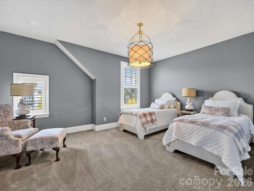 13105 Kornegy Drive, Charlotte, NC 28277.  MLS# CAR4390092, YatesRealty ID 12864. 