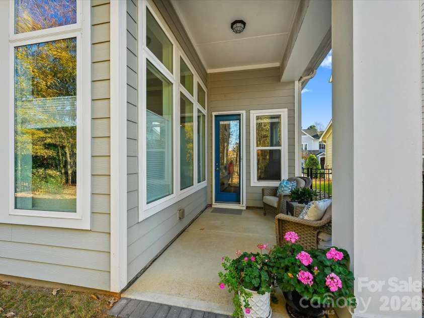 13105 Kornegy Drive, Charlotte, NC 28277.  MLS# CAR4390092, YatesRealty ID 12864. 