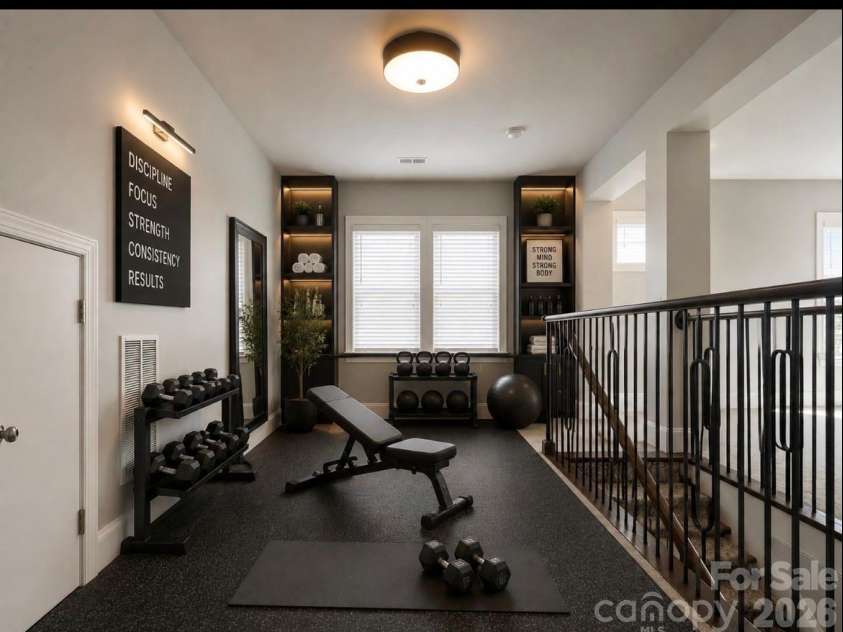 13105 Kornegy Drive, Charlotte, NC 28277.  MLS# CAR4390092, YatesRealty ID 12864. 