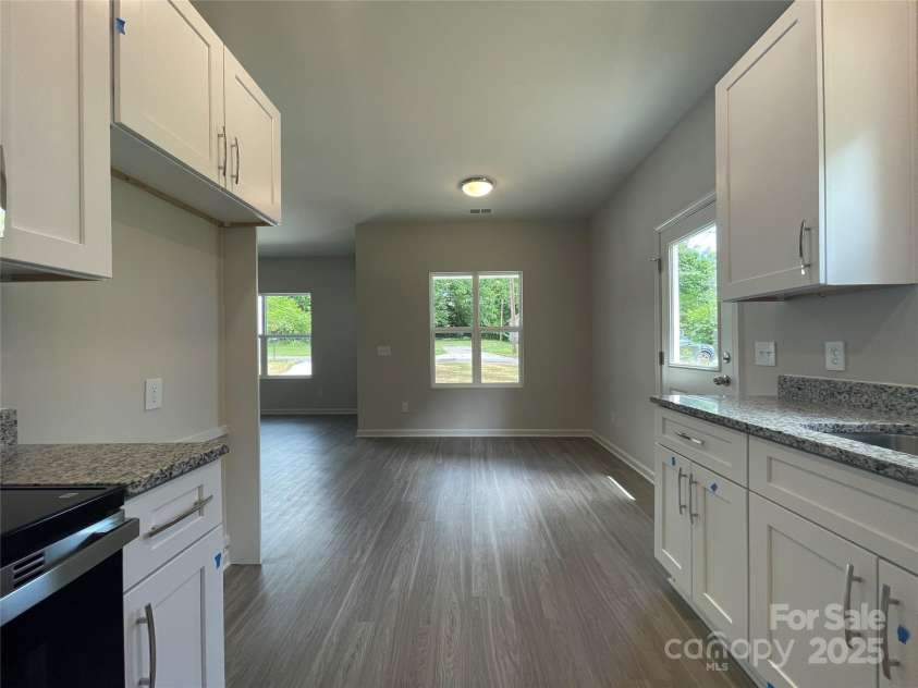 1312 7th Street, Statesville, NC 28677.  MLS# CAR4259008, YatesRealty ID 12864. 