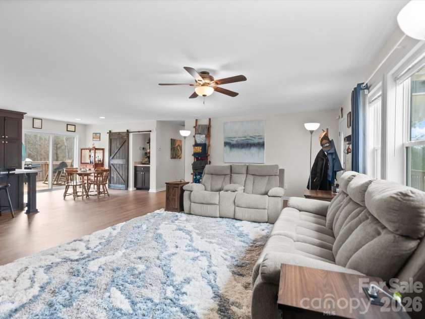 119 Titleist Drive, Statesville, NC 28677.  MLS# CAR4352734, YatesRealty ID 12865. 