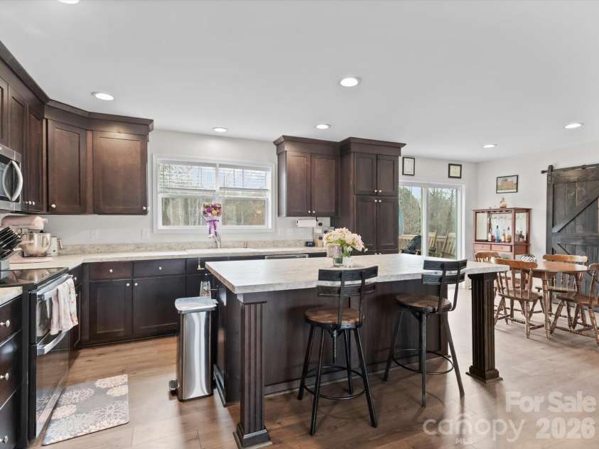 119 Titleist Drive, Statesville, NC 28677.  MLS# CAR4352734, YatesRealty ID 12865. 
