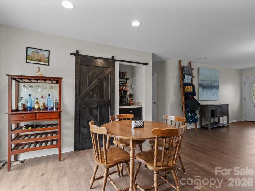 119 Titleist Drive, Statesville, NC 28677.  MLS# CAR4352734, YatesRealty ID 12865. 