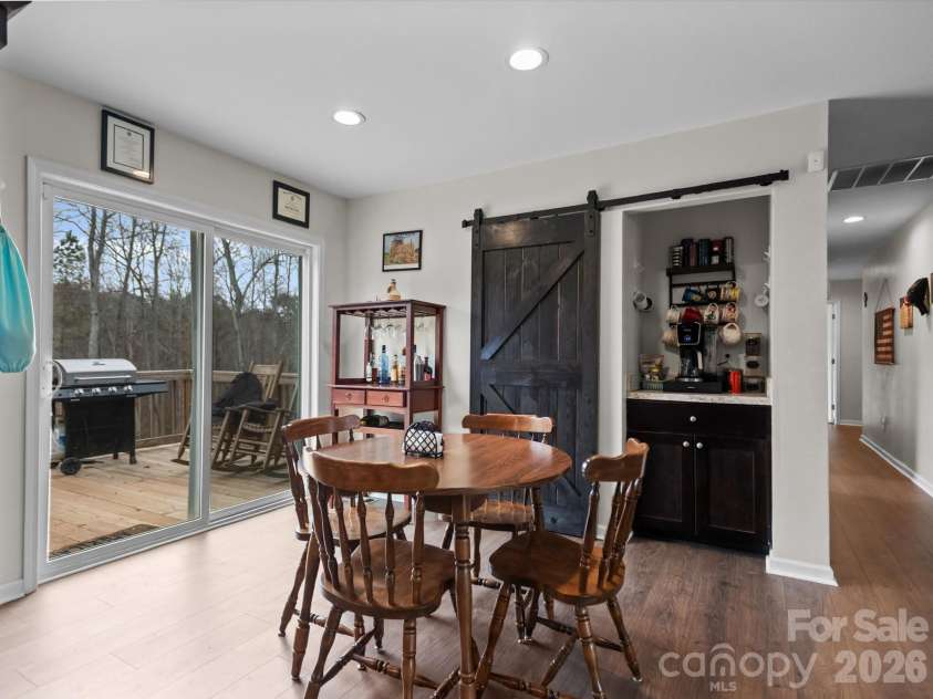 119 Titleist Drive, Statesville, NC 28677.  MLS# CAR4352734, YatesRealty ID 12865. 