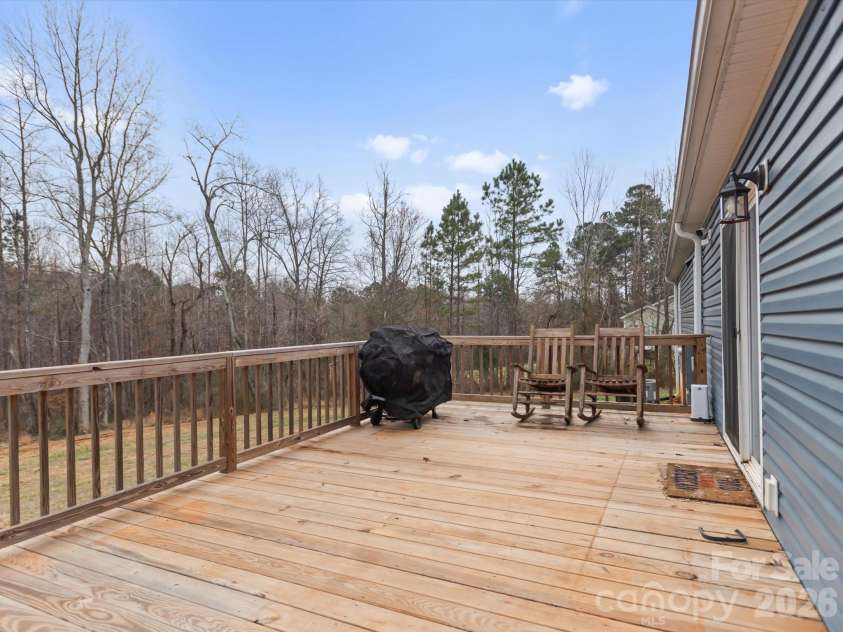 119 Titleist Drive, Statesville, NC 28677.  MLS# CAR4352734, YatesRealty ID 12865. 
