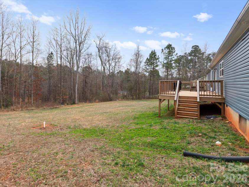 119 Titleist Drive, Statesville, NC 28677.  MLS# CAR4352734, YatesRealty ID 12865. 