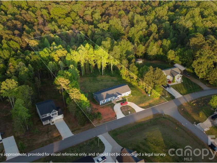 119 Titleist Drive, Statesville, NC 28677.  MLS# CAR4352734, YatesRealty ID 12865. 