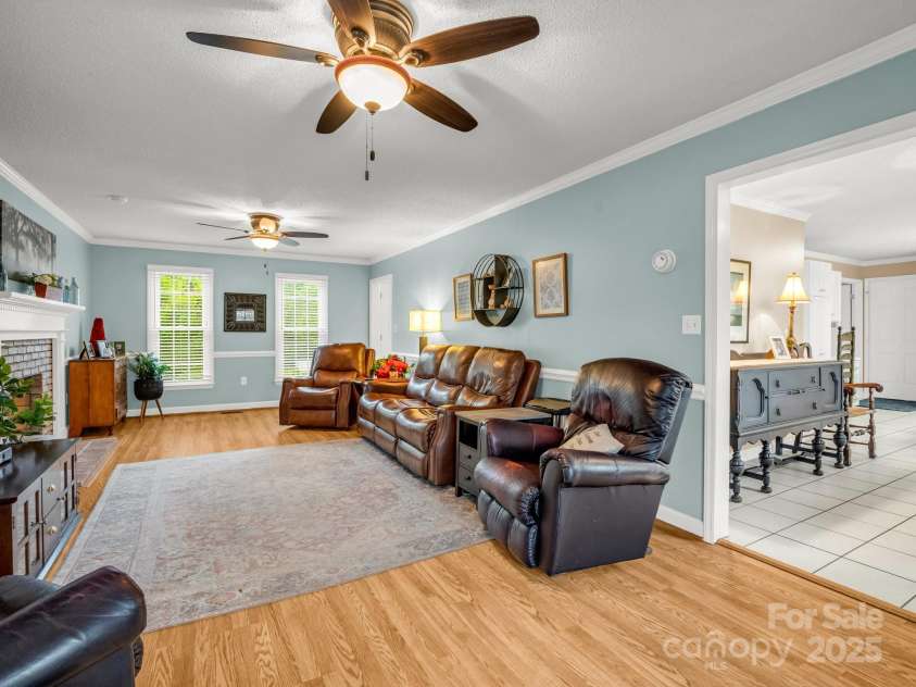 110 Cricket Creek Drive, Rutherfordton, NC 28139.  MLS# CAR4257510, YatesRealty ID 12866. 